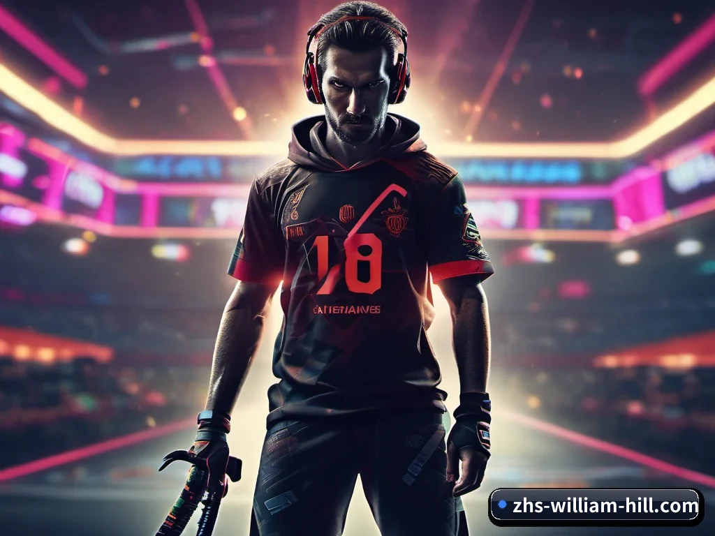 威廉希尔 APP 界面 | williamhill