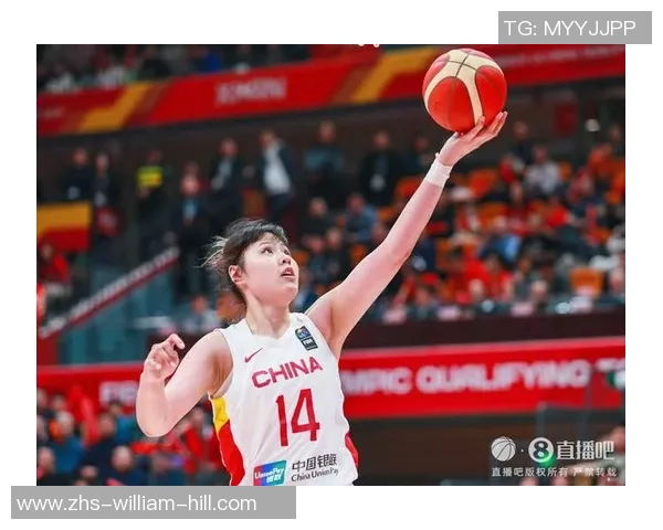 李月汝正式申请交易寻求更多上场机会中国篮协全力支持其发展