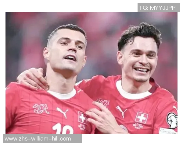 德国与瑞士激战正酣谁能在这场比赛中笑到最后